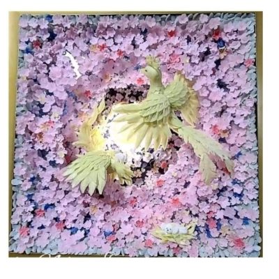 伊藤さん作品 (2)