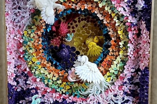 伊藤さん作品 (3) 伊藤さん作品 (3)