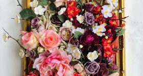 楊梅つづれ織り